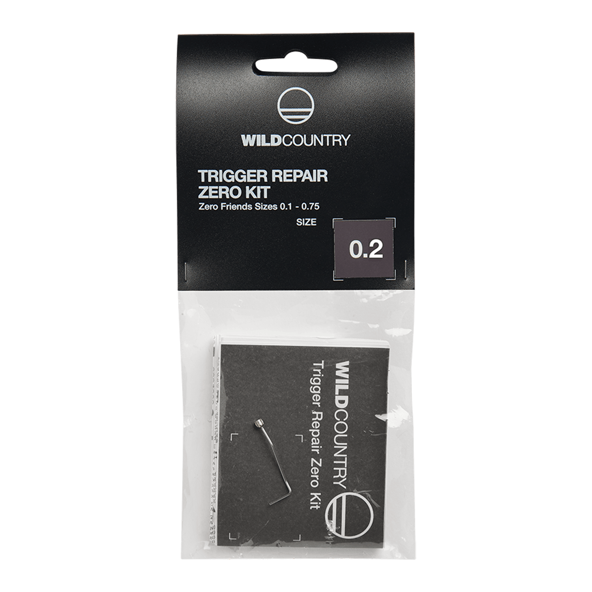 Trigger Repair Zero Kit 0,2 still image