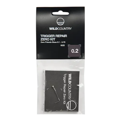 Trigger Repair Zero Kit 0,2 still image
