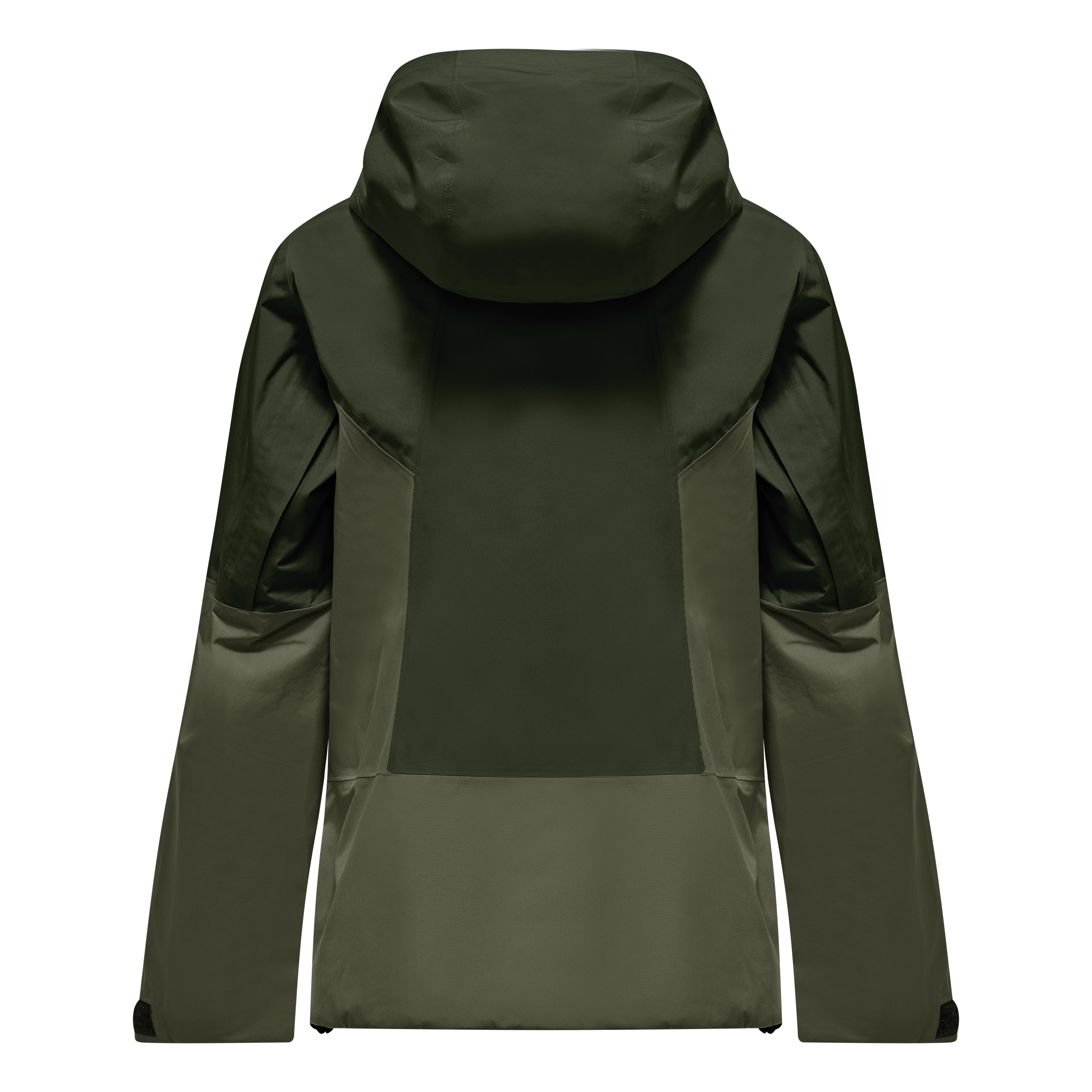 Puez GORE-TEX® 2 Layers EPE Jacke Damen perspective_view image