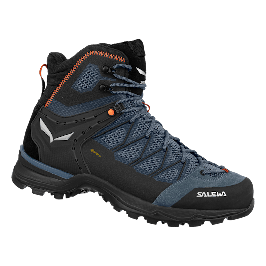 Mountain Trainer Lite Mid GORE-TEX® Herrenschuhe still image