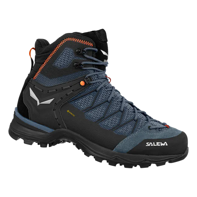 Mountain Trainer Lite Mid GORE-TEX® Scarpe Uomo still image
