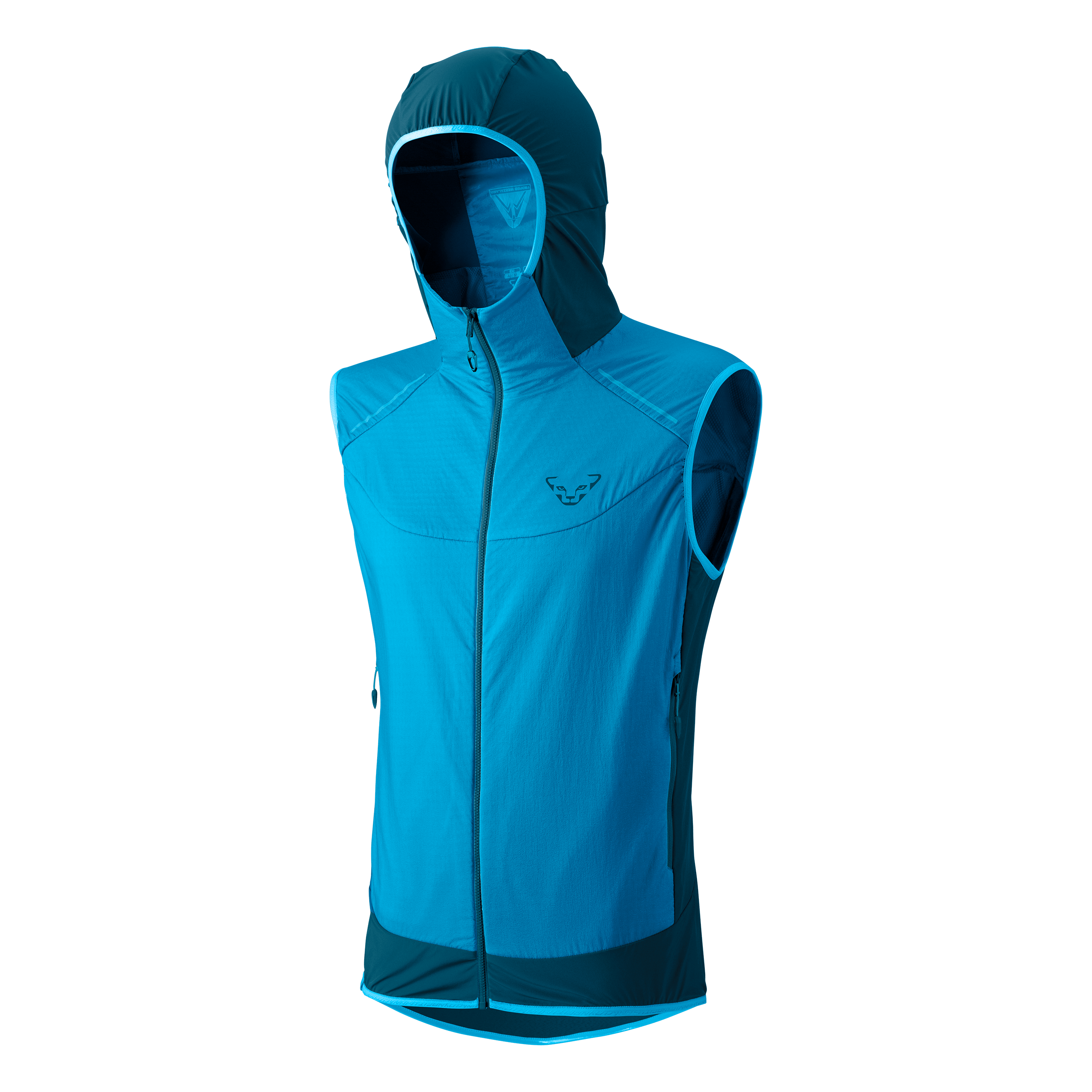 Mezzalama Polartec® Alpha® Vest Men still image