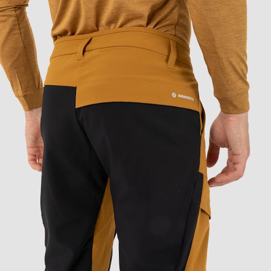 Puez Warm Durastretch Cargo Hose Herren tech_detail image