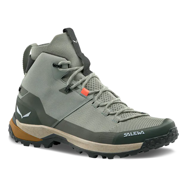 Puez Knit Mid Powertex Boot Men still image