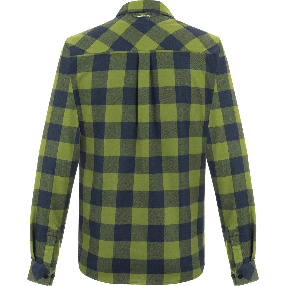 Spotter 2 Shirt Camicia Uomo perspective_view image