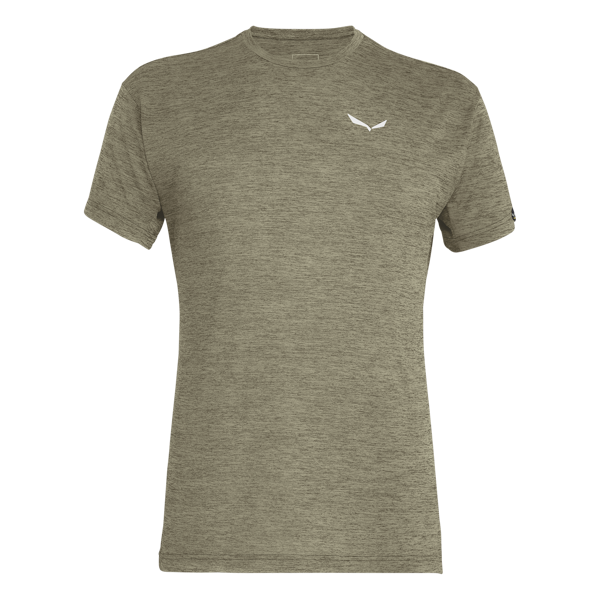 Puez Melange Dry T-shirt Men