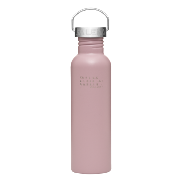 AURINO STAINLESS STEEL 0,75L BOTTLE