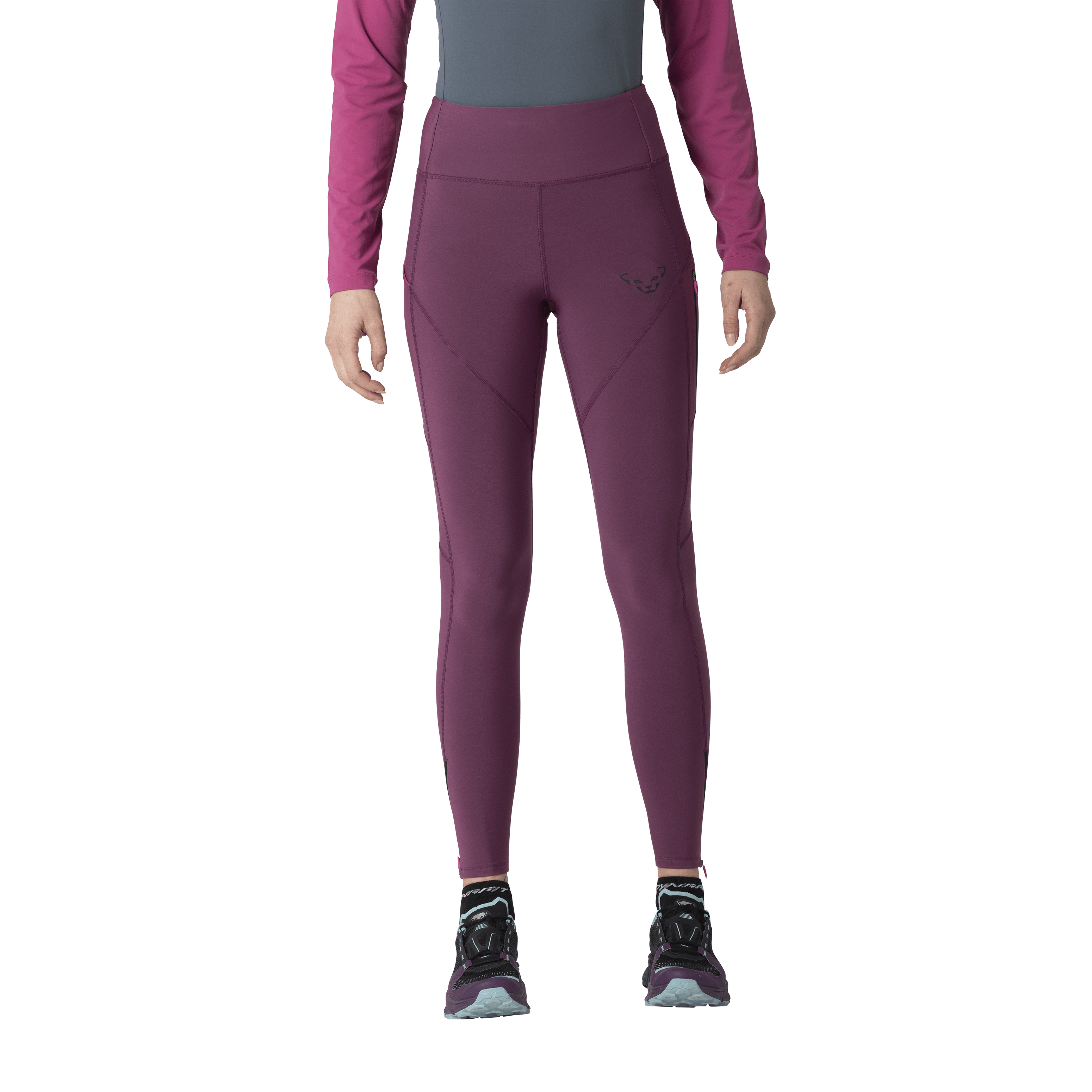 Winter Running Tights Women hover image