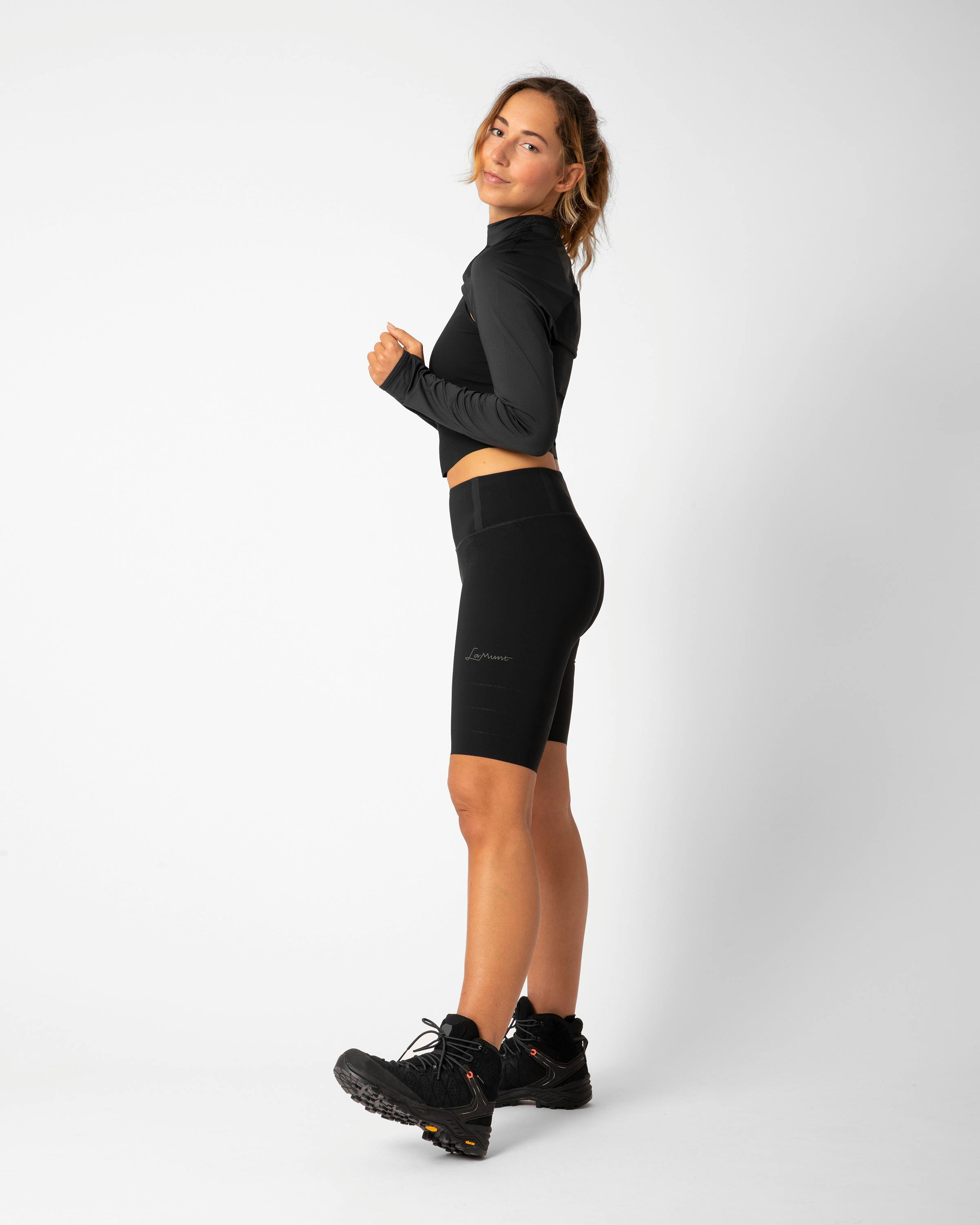 Ivana Hug Sleeve   perspective_view image