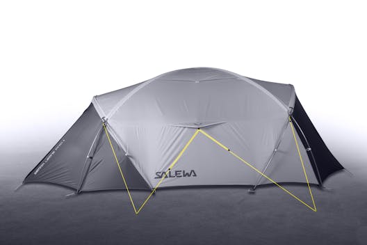 Sierra Leone III Tent tech_detail image