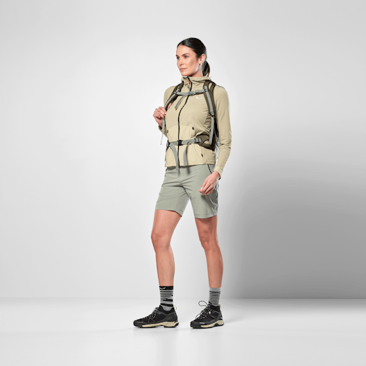 Puez 25L Backpack on_body image