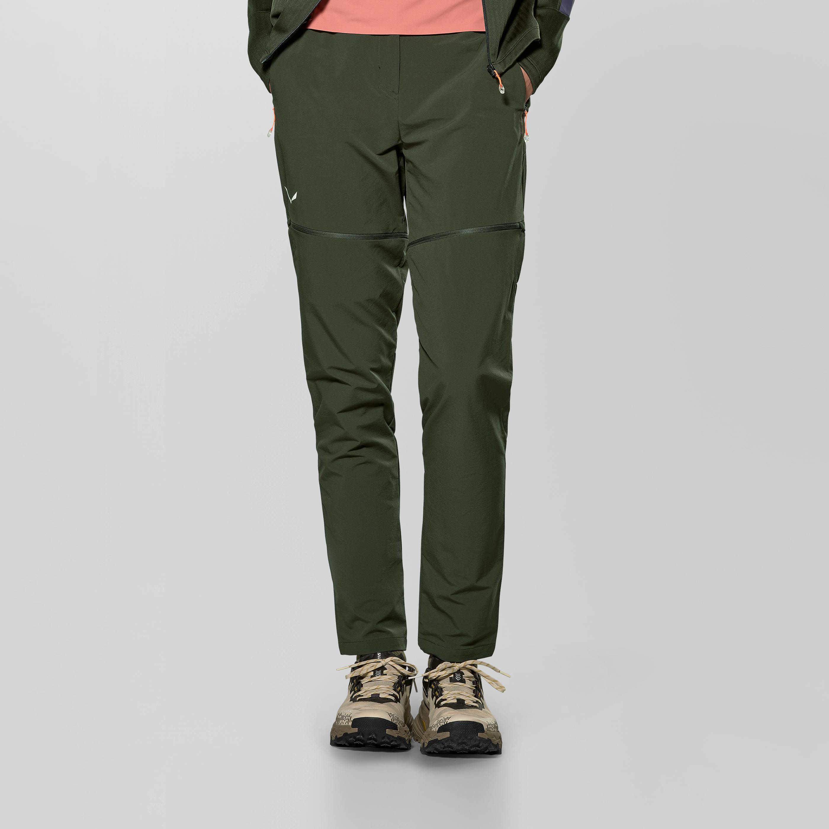 Pedroc 3 Durastretch 2 in 1 Hose Damen hover image