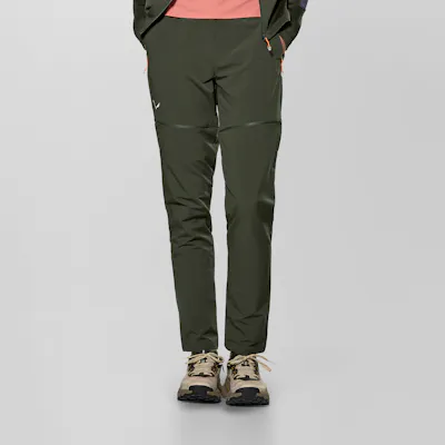 Pedroc 3 Durastretch 2 in 1 Hose Damen hover image