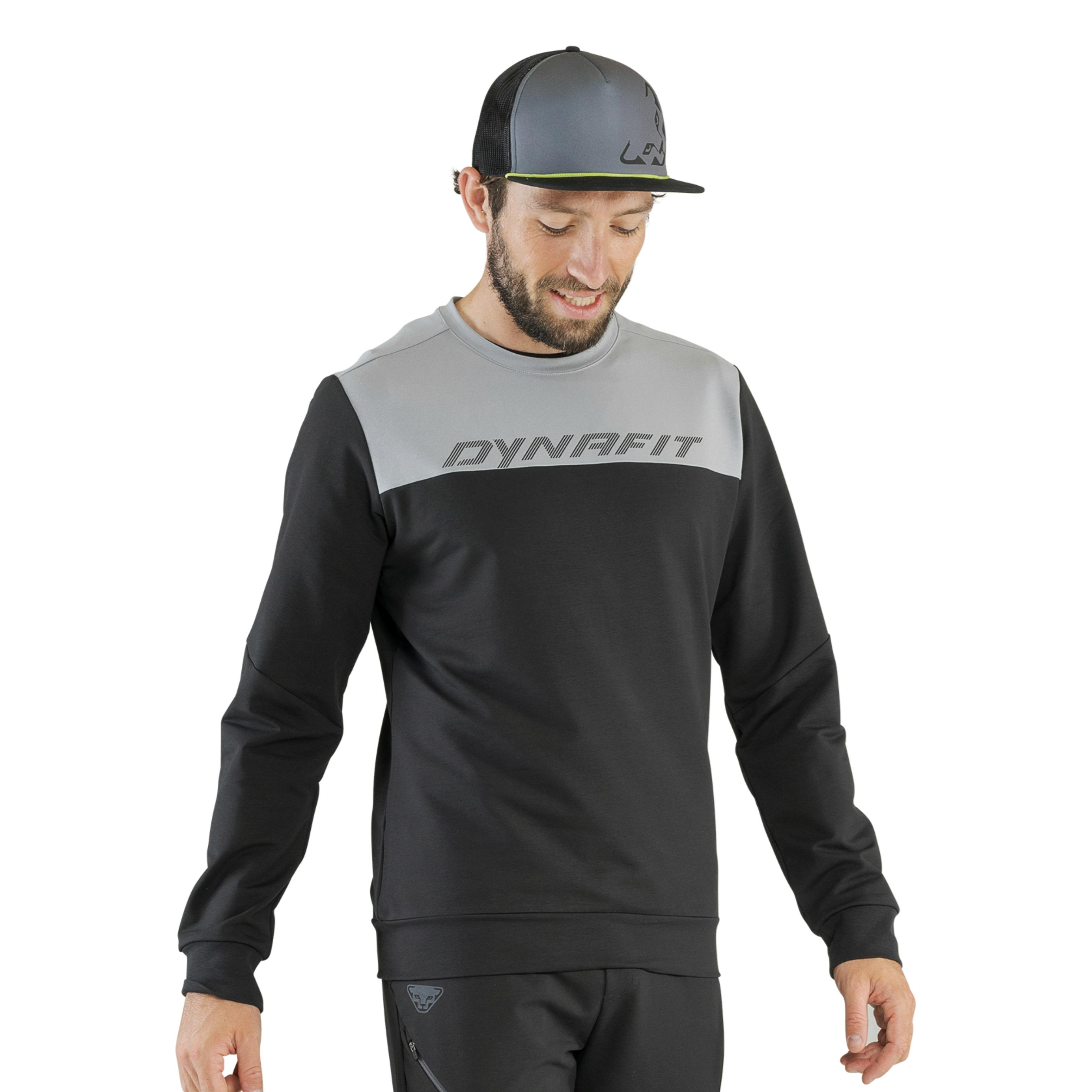 24/7 Pullover uomo hover image