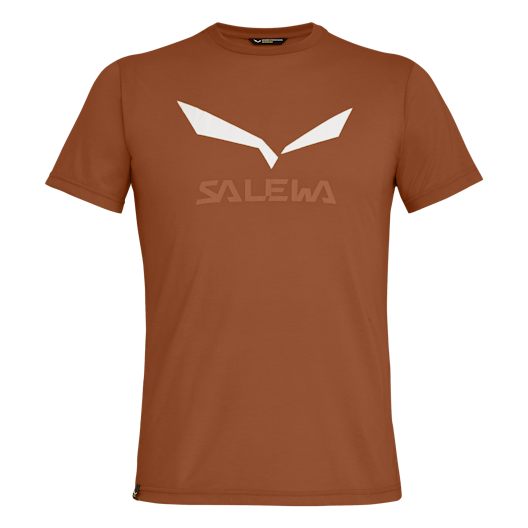 Solidlogo Dri-Release® T-Shirt Homme still image