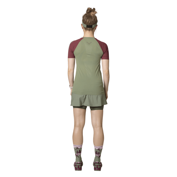 Ultra 2in1 Skirt Women