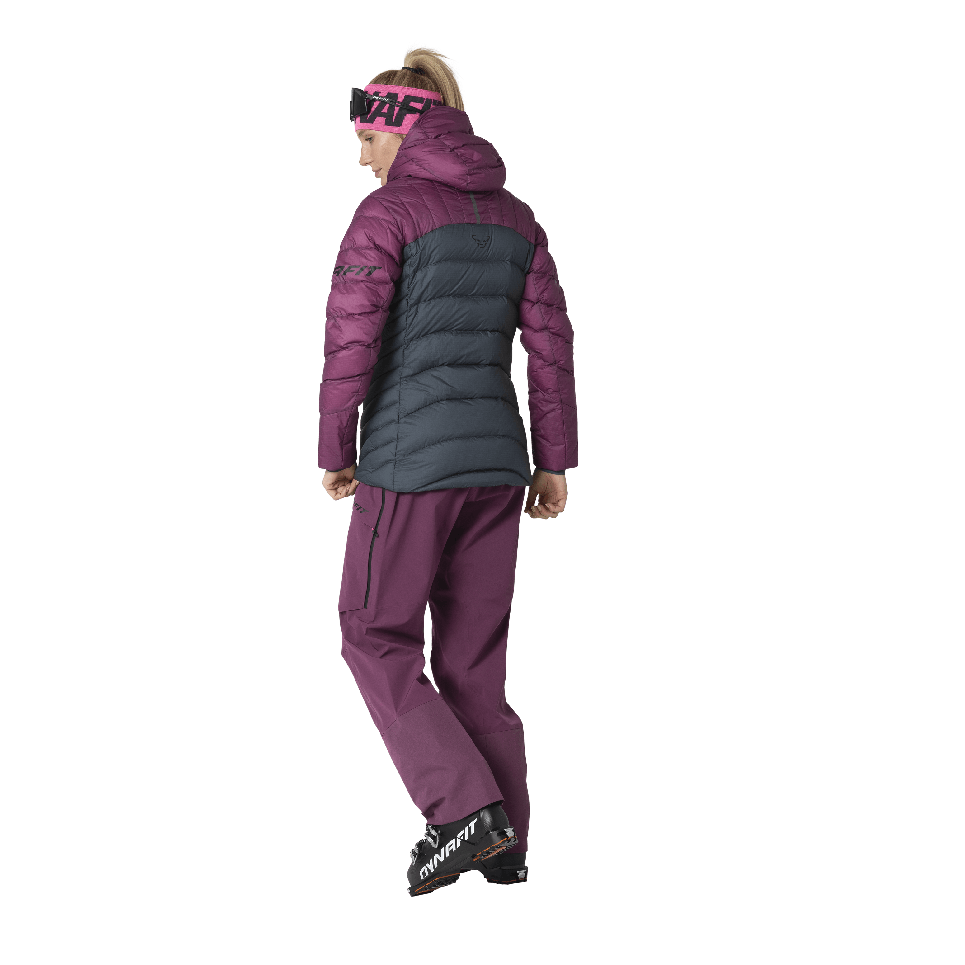 Tigard Down RDS Jacket Women | Dynafit® International