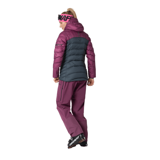 Tigard Down RDS Jacket Women perspective_view image