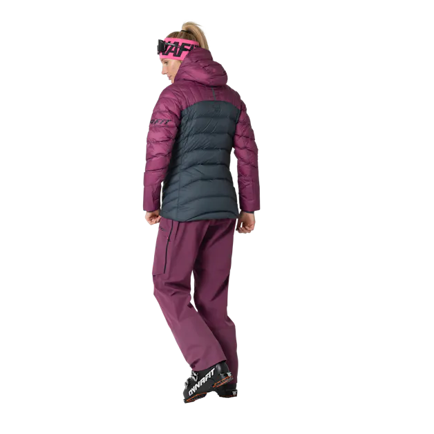 Tigard Down RDS Jacket Women perspective_view image