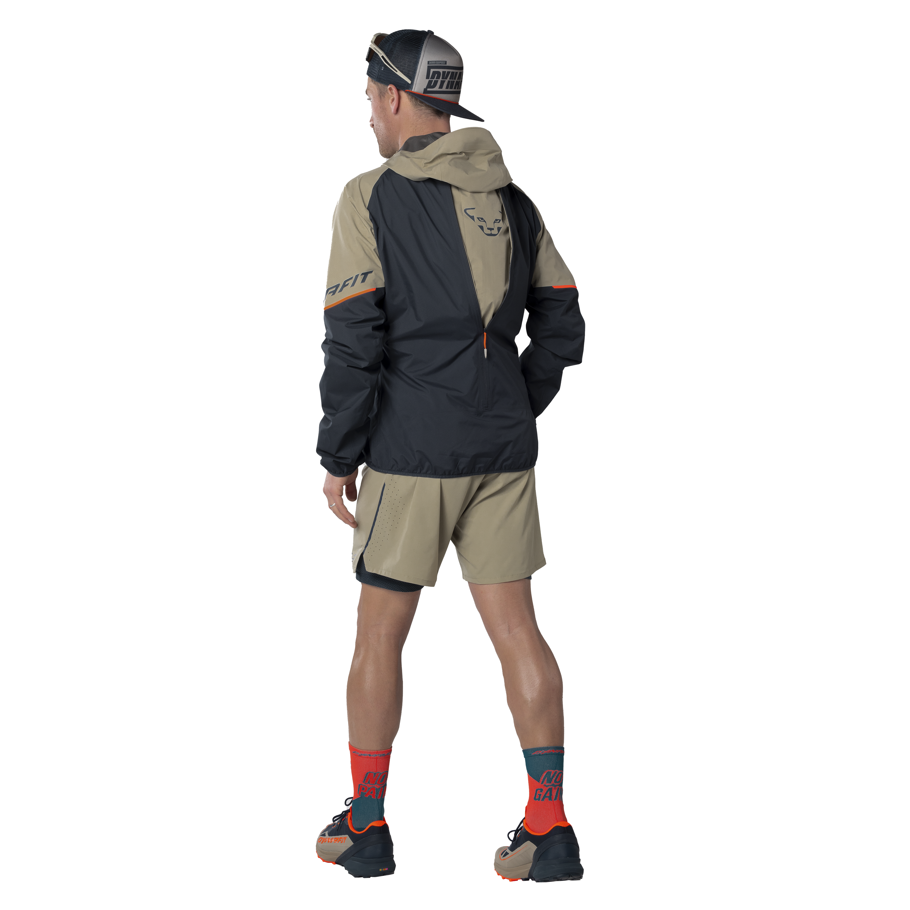 ディナフィット DYNAFIT YOTEI GORE-TEX JACKET PANTS ヨウテイ ジャケット パンツ セット MEN メンズ US M スキー ウェア 上下セット アウトドア ディナフィット DYNAFIT YOTEI GORE-TEX JACKET PANTS ヨウテイ