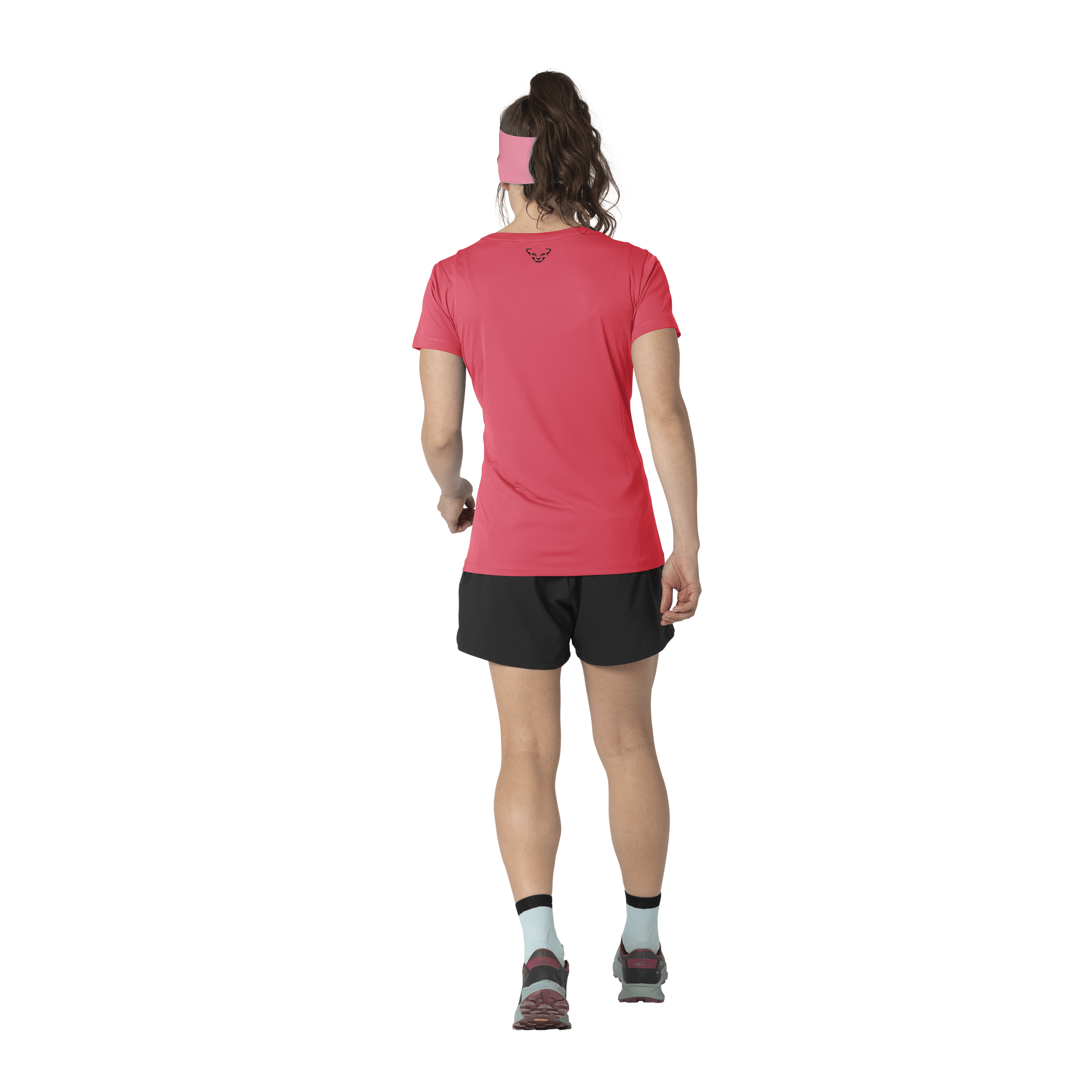 Traverse Shirt Damen perspective_view image