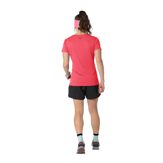 Traverse Shirt Damen perspective_view image