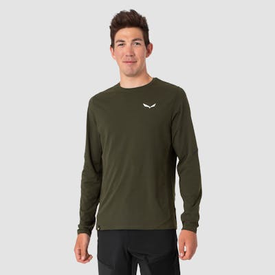 Pedroc Dry’Ton T-Shirt Manches Longues Homme hover image