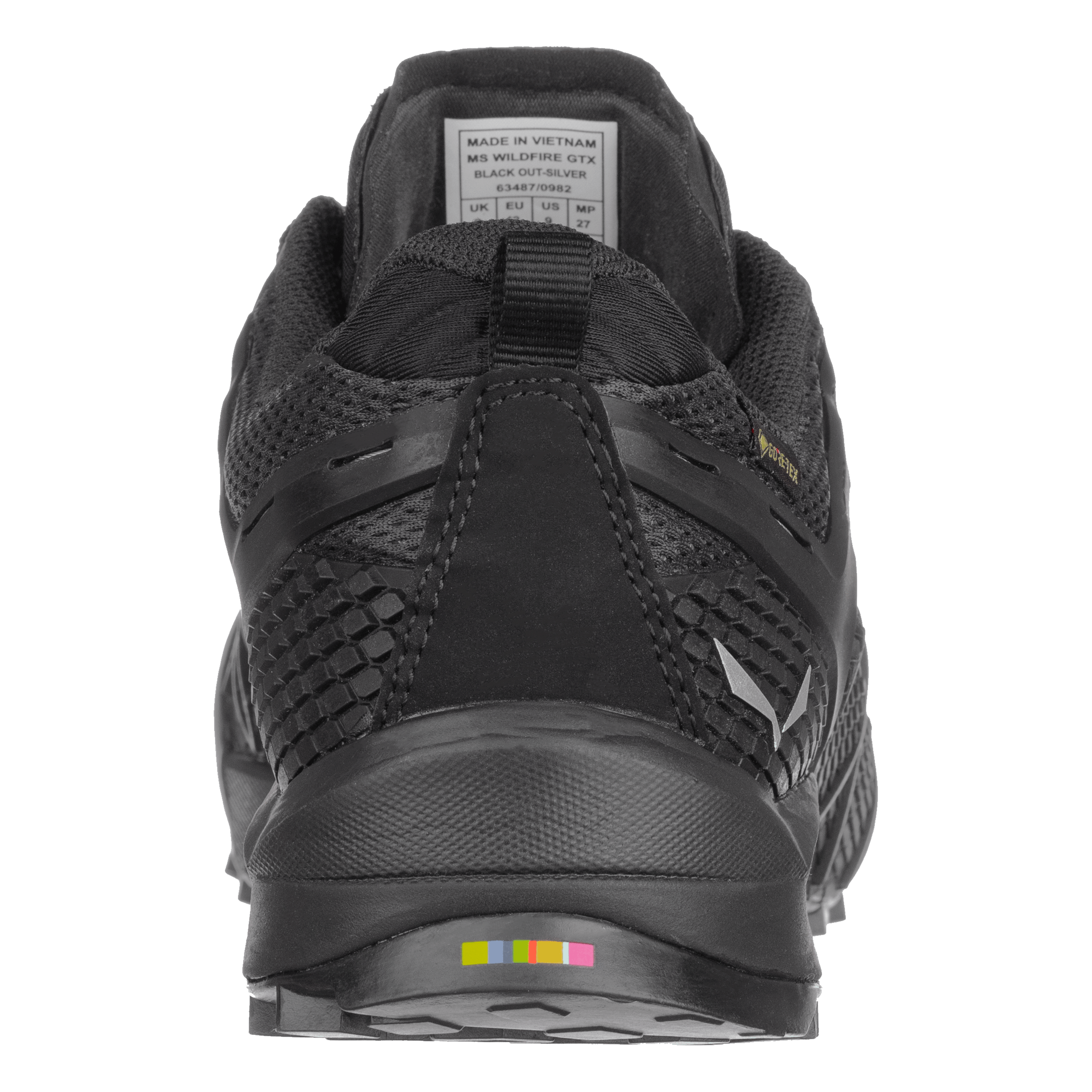 Wildfire Gore-Tex® Scarpe Uomo perspective_view image