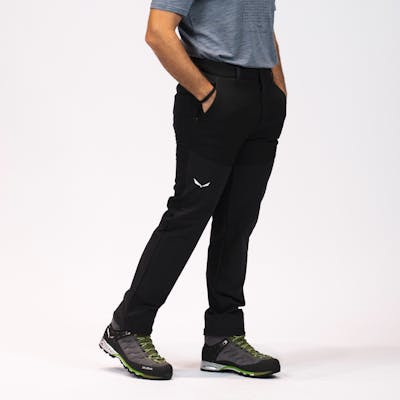 Croda Stormwall/Durastretch Hose Kurz Herren still image