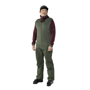 Tigard Polartec® Hooded Jacket Men