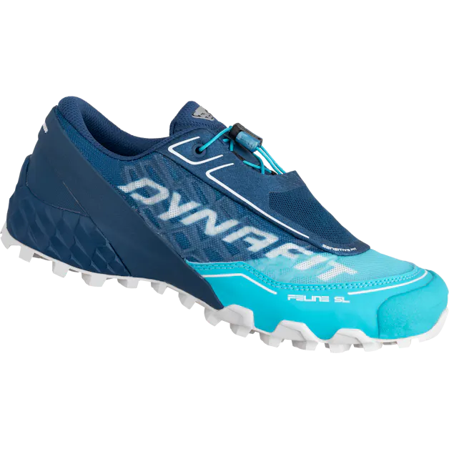 Feline SL Mountaineering Schuhe Damen still image