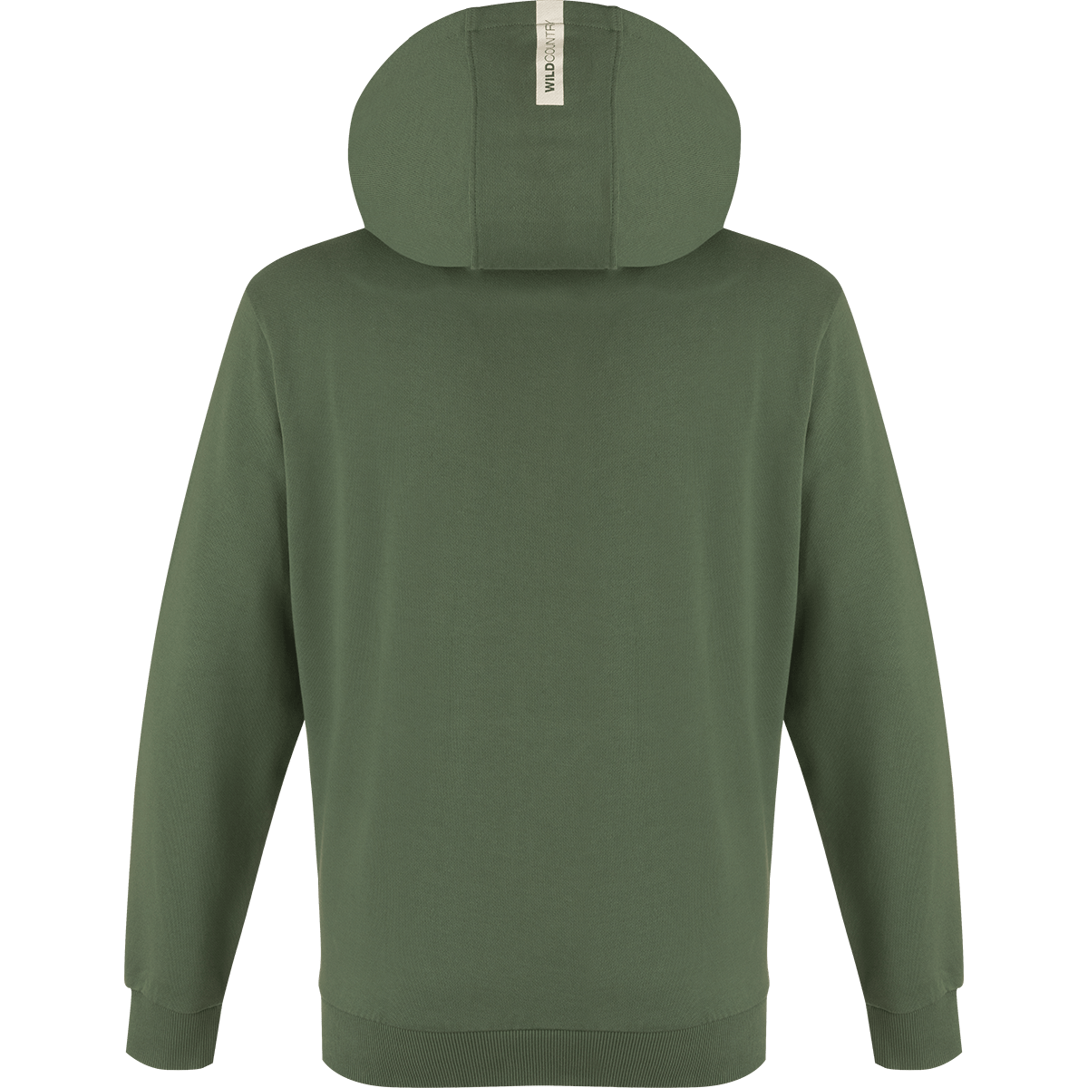 Movement Man Hoody  perspective_view image