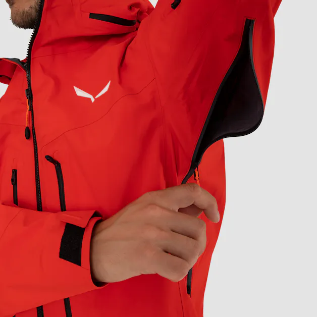 Ortles Gore-Tex® Pro Giacca Uomo tech_detail image