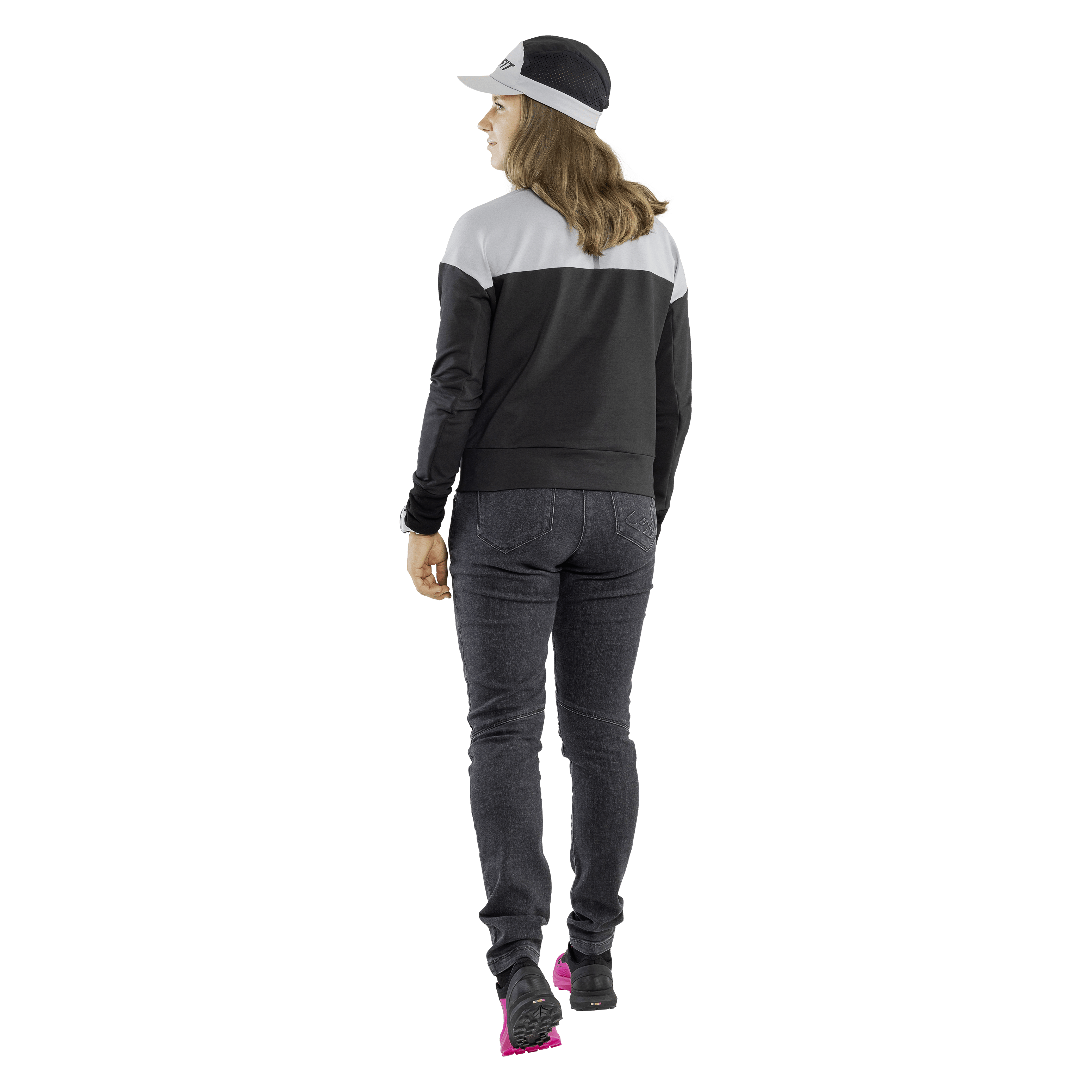 24/7 Pullover Women perspective_view image