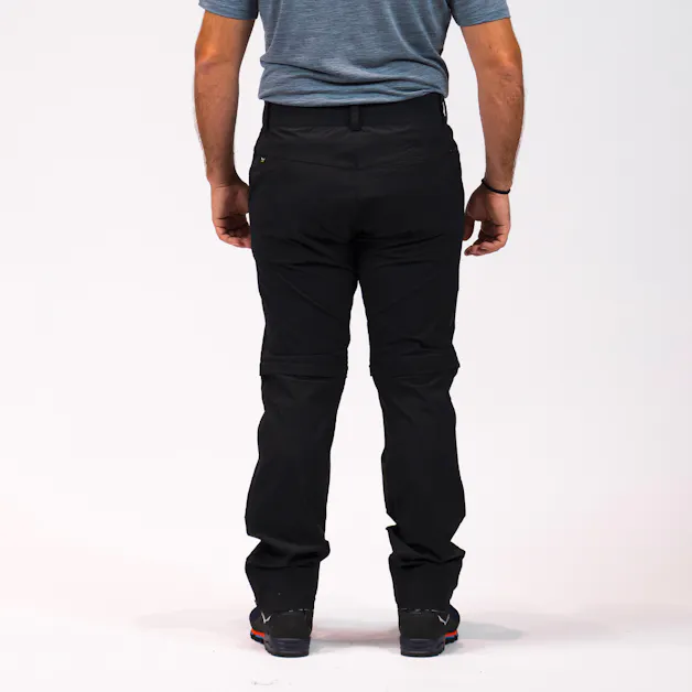 Classic Durastretch 2 in 1 Hose Herren perspective_view image