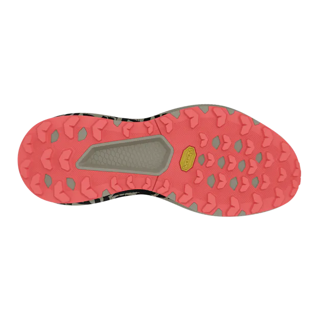 Scarpa trail running Graphic da donna tech_detail image