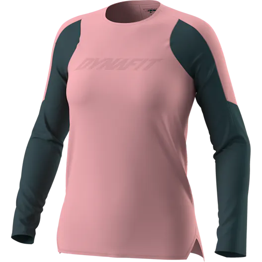 Ride Langarmshirt Damen still image