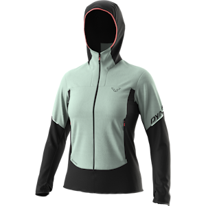 Traverse Alpha® Hooded Jacket Women