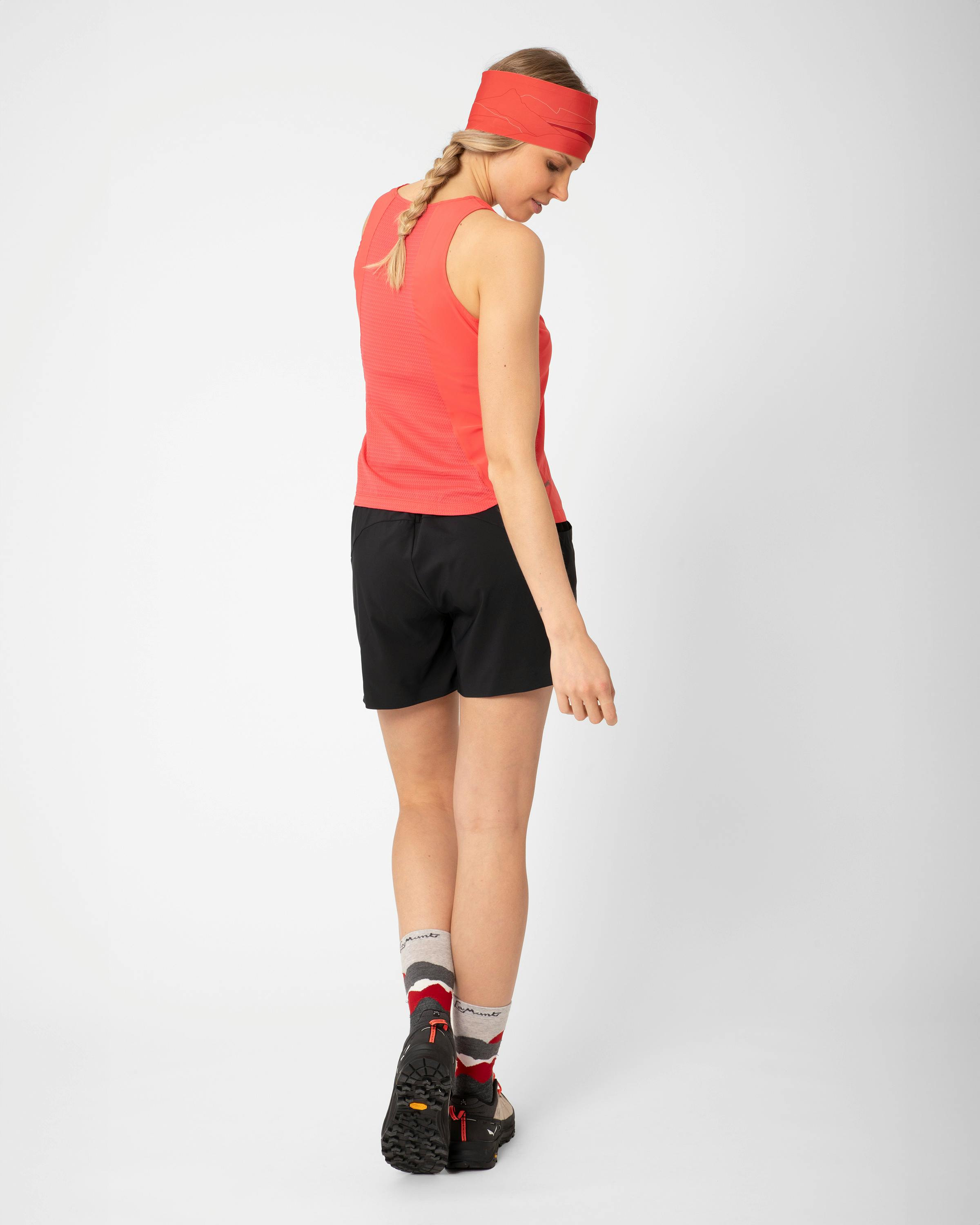 Teresa Shorts II perspective_view image