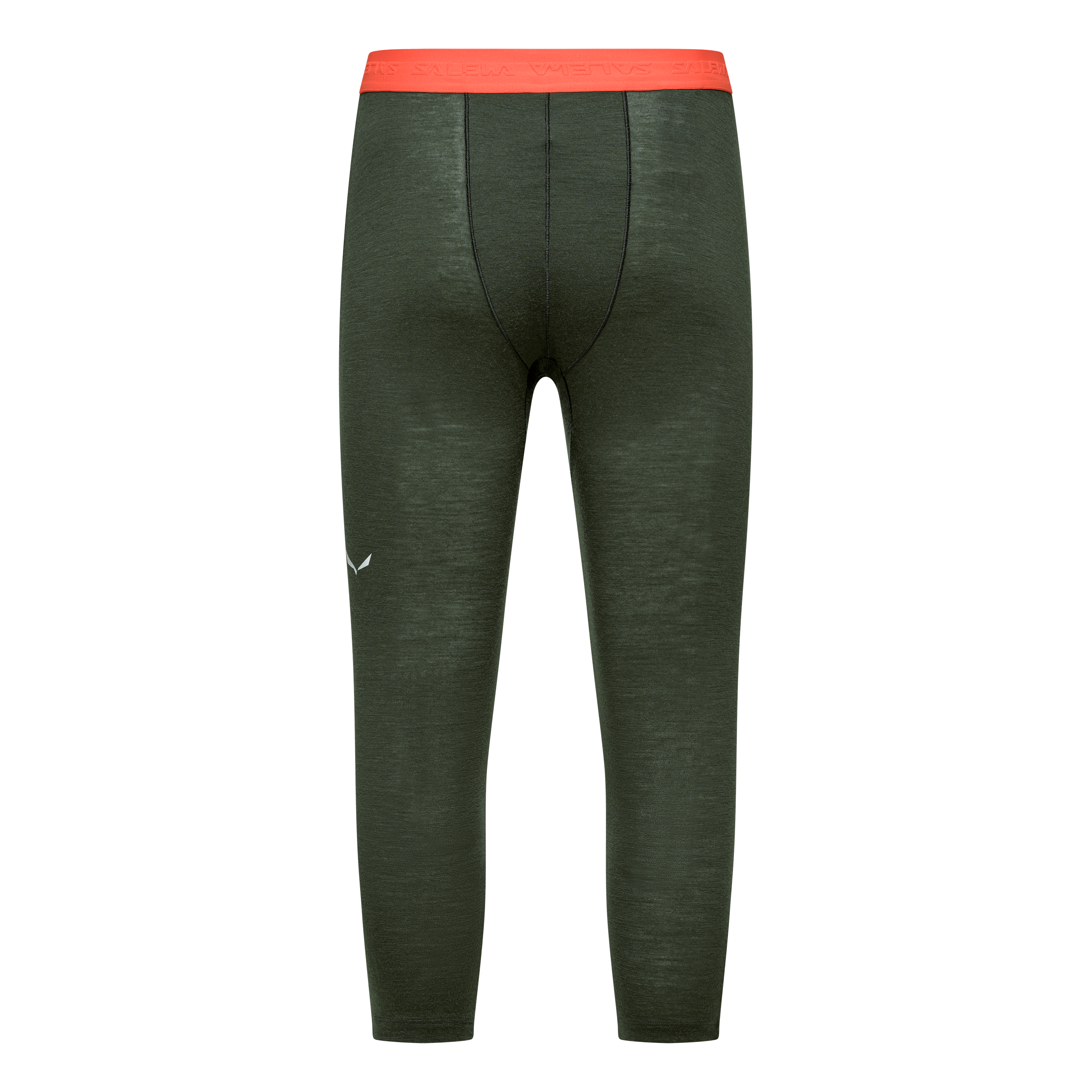 Cristallo Warm Alpine Merino Responsive Calzamaglia  3/4 Uomo still image