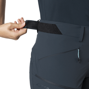 Vorschau: Transalper Dynastretch Shorts Women