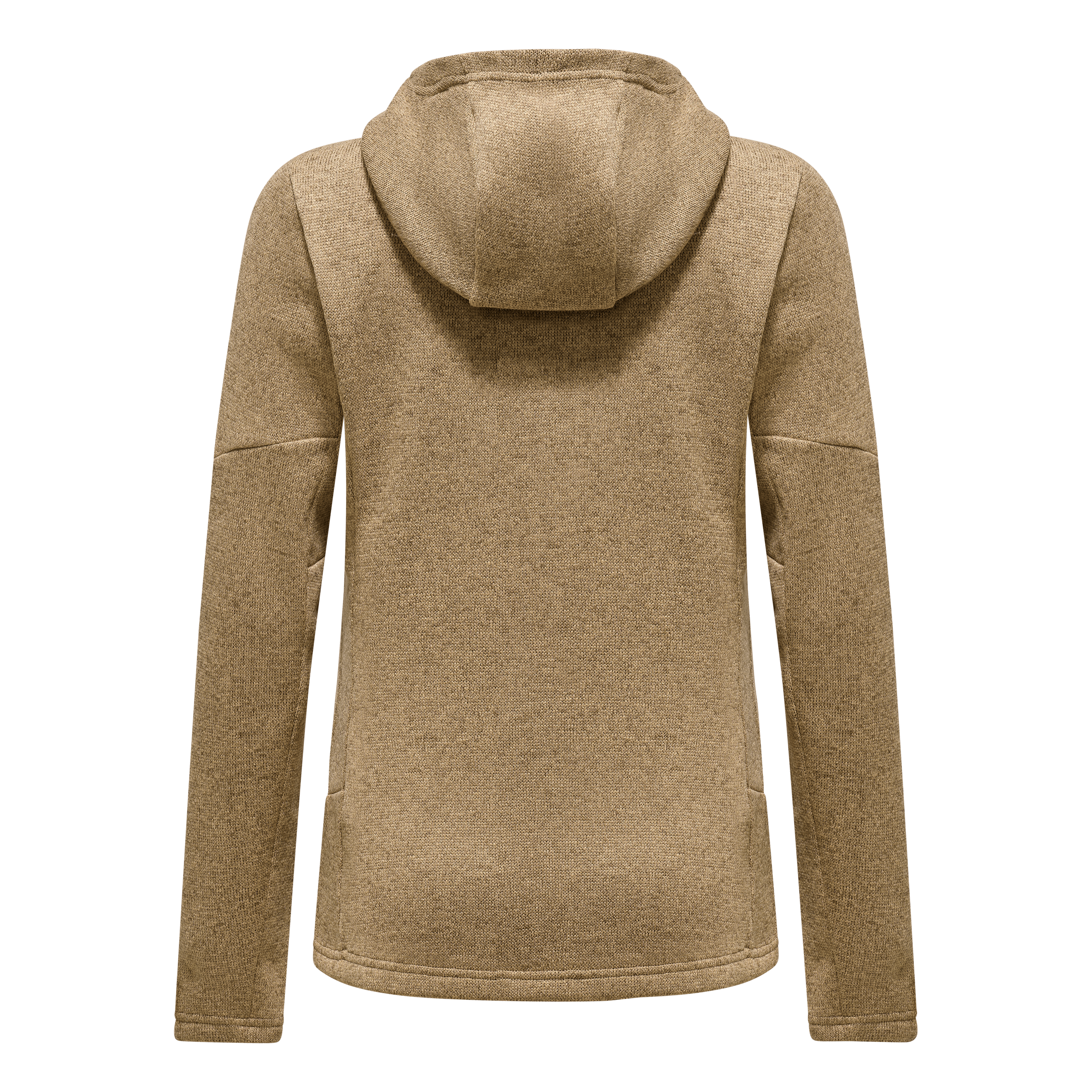 Puez Rocca Kapuzenjacke Damen perspective_view image