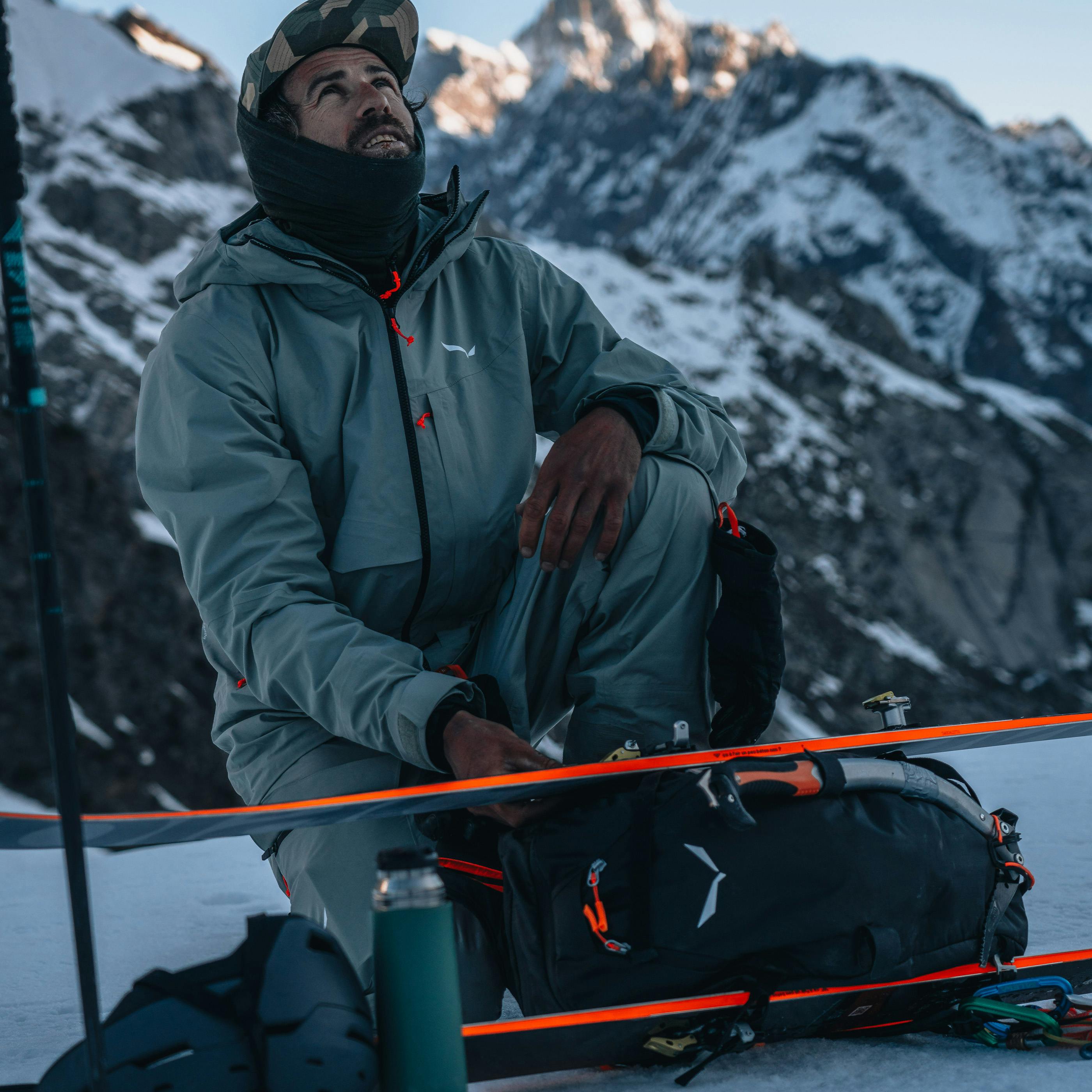 Sella 26L Backpack | Salewa® International