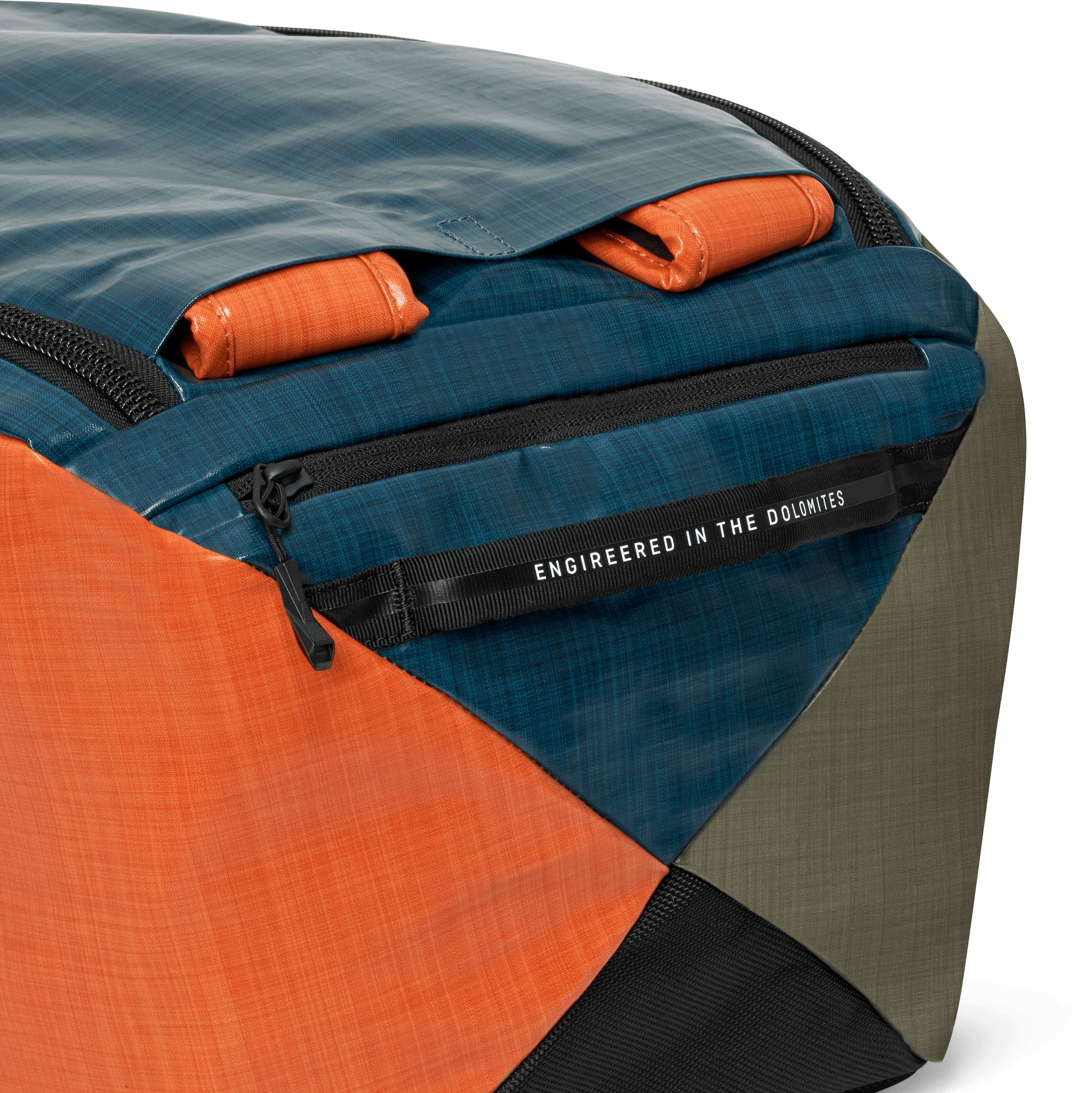 Discovery Reisetasche S tech_detail image