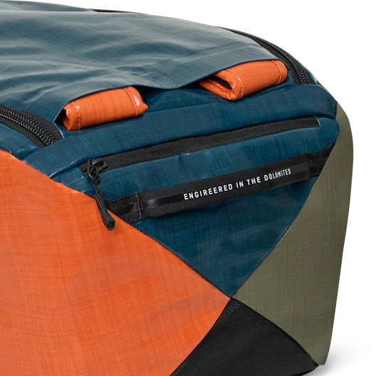 Discovery Reisetasche S tech_detail image