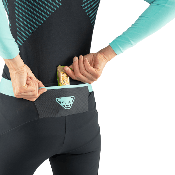 Mezzalama Race Pants Women