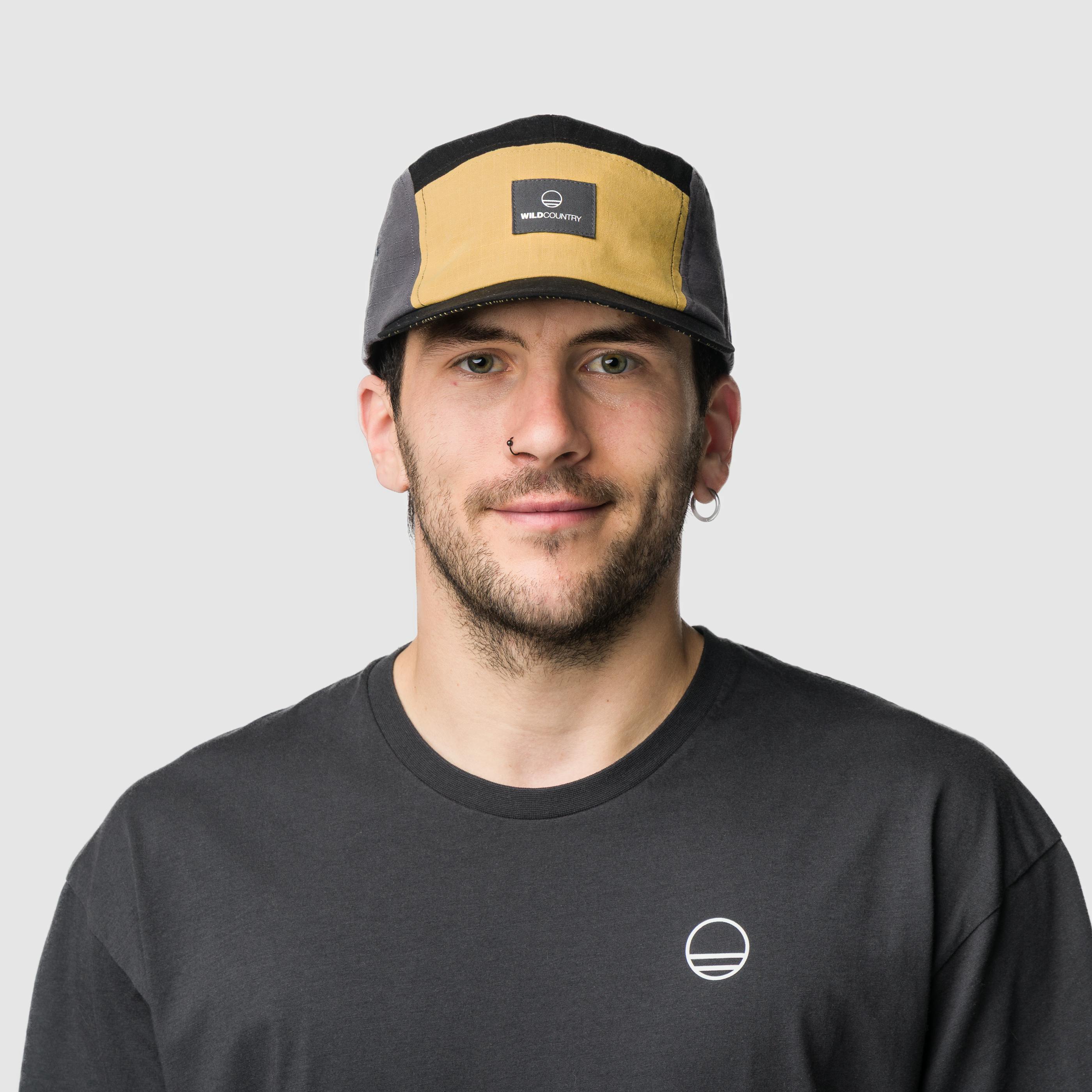 Sequence Cap hover image