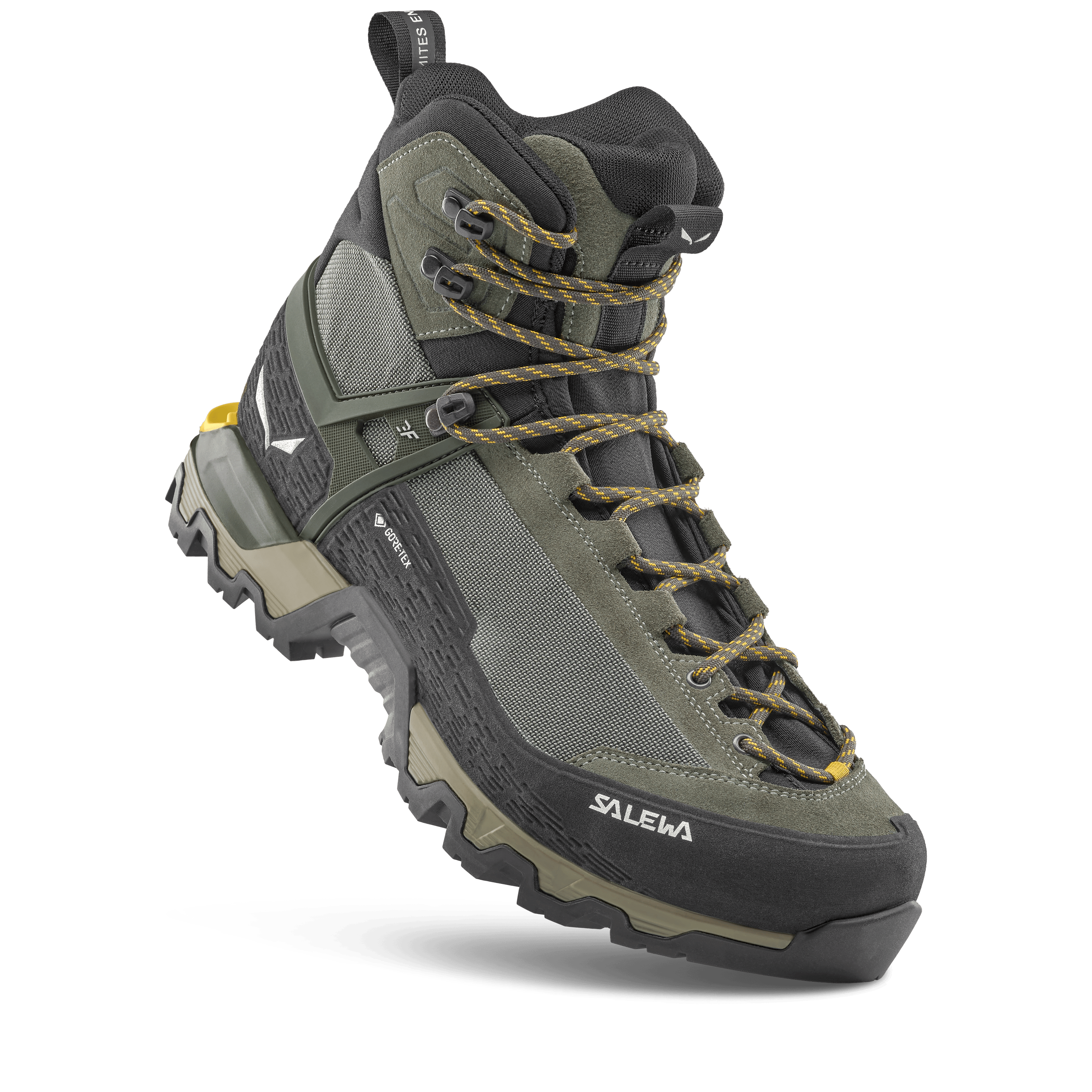 Mountain Trainer 3 Tech Mid GORETEX® Herren perspective_view image