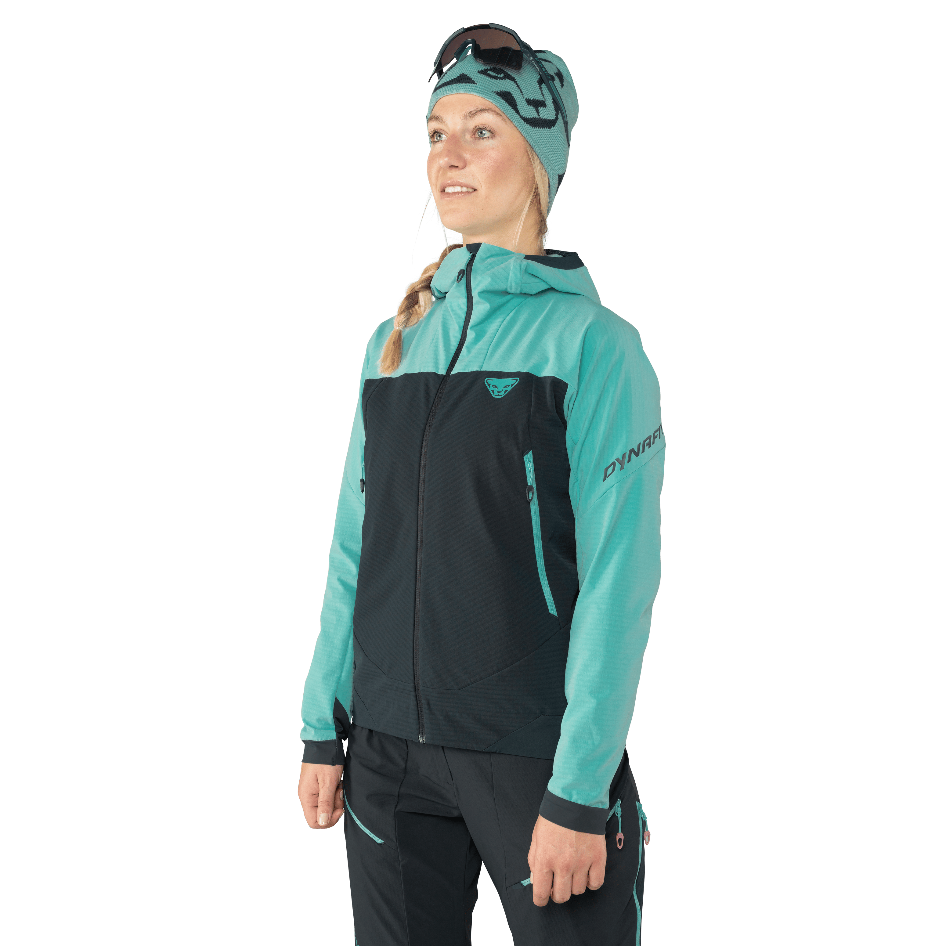 Ridge Thermal Hoody Women hover image