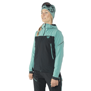Preview: Ridge Thermal Hoody Woman